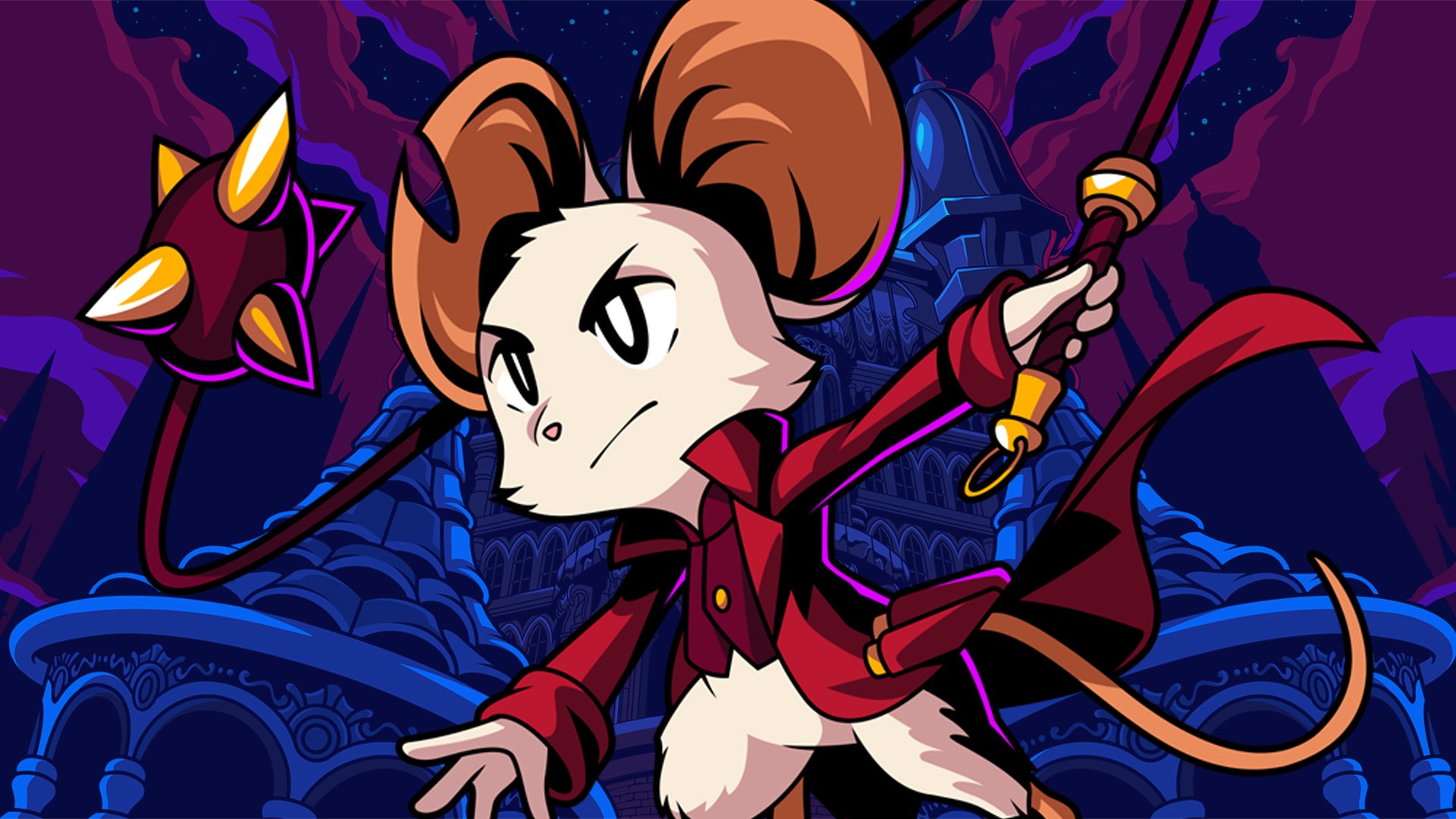 mina the hollower