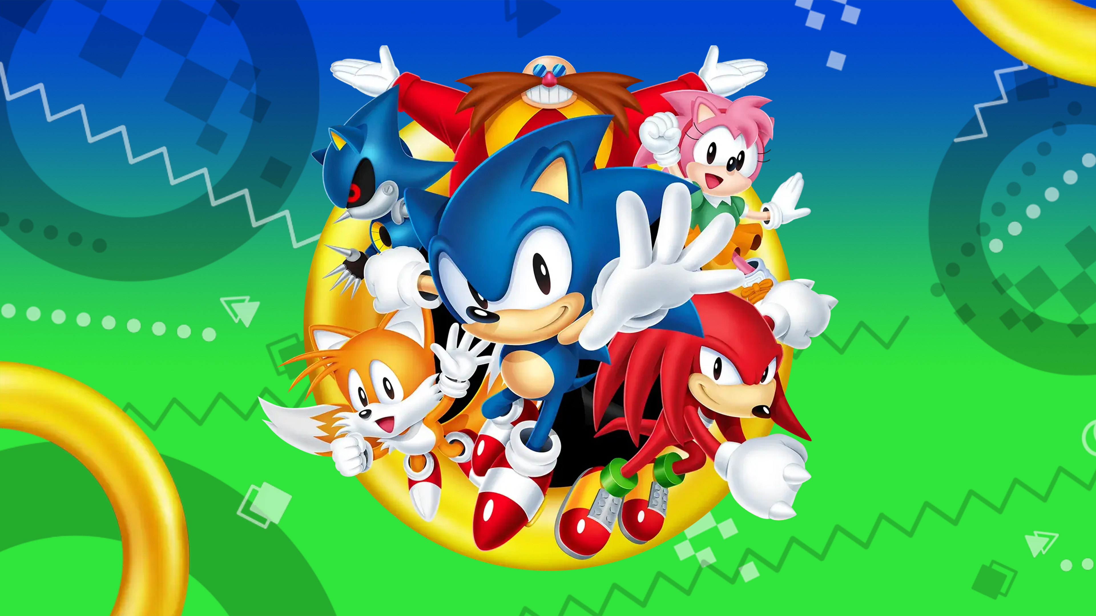 Sega Genesis