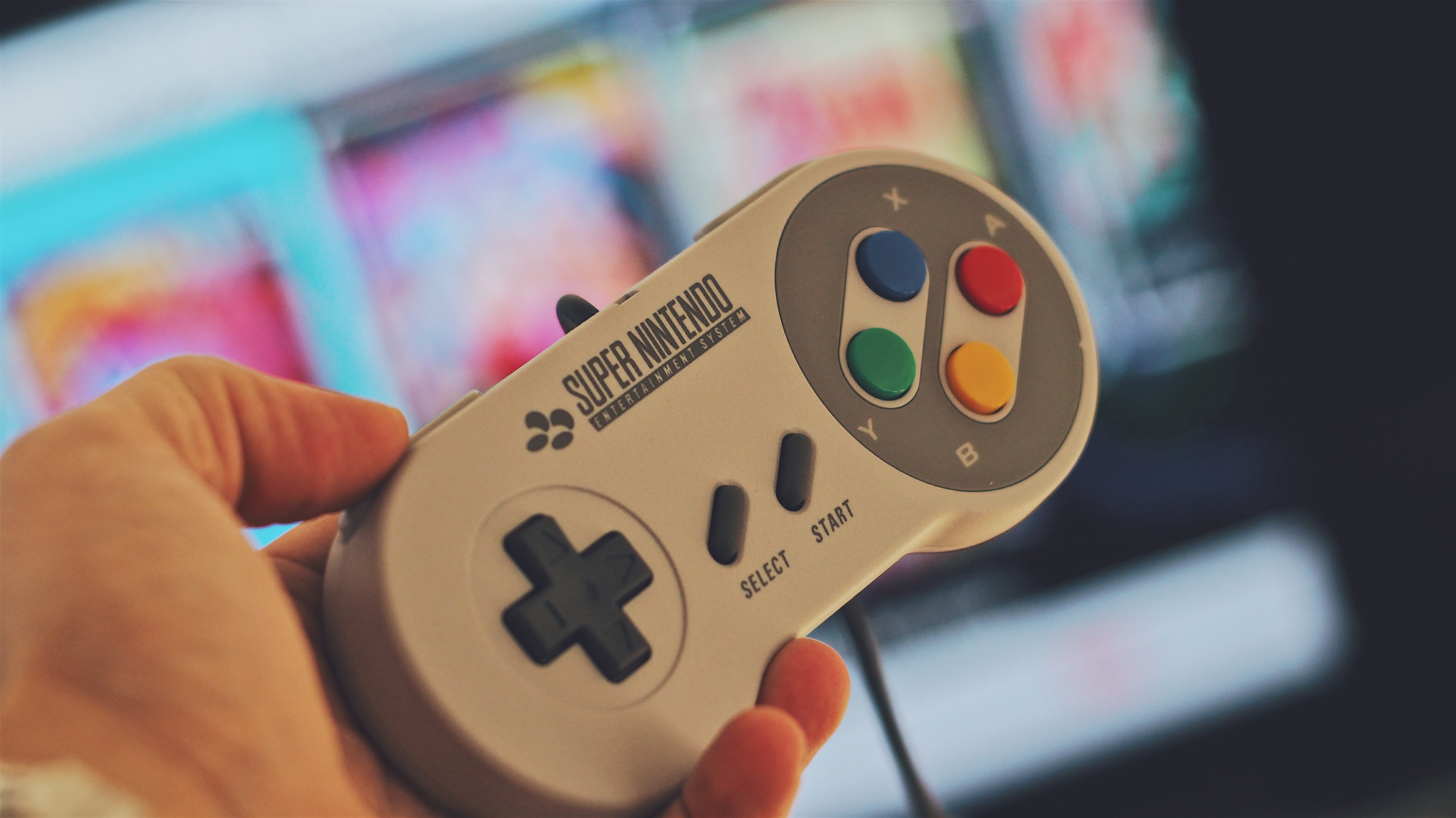 snes games difficult games to fully complete