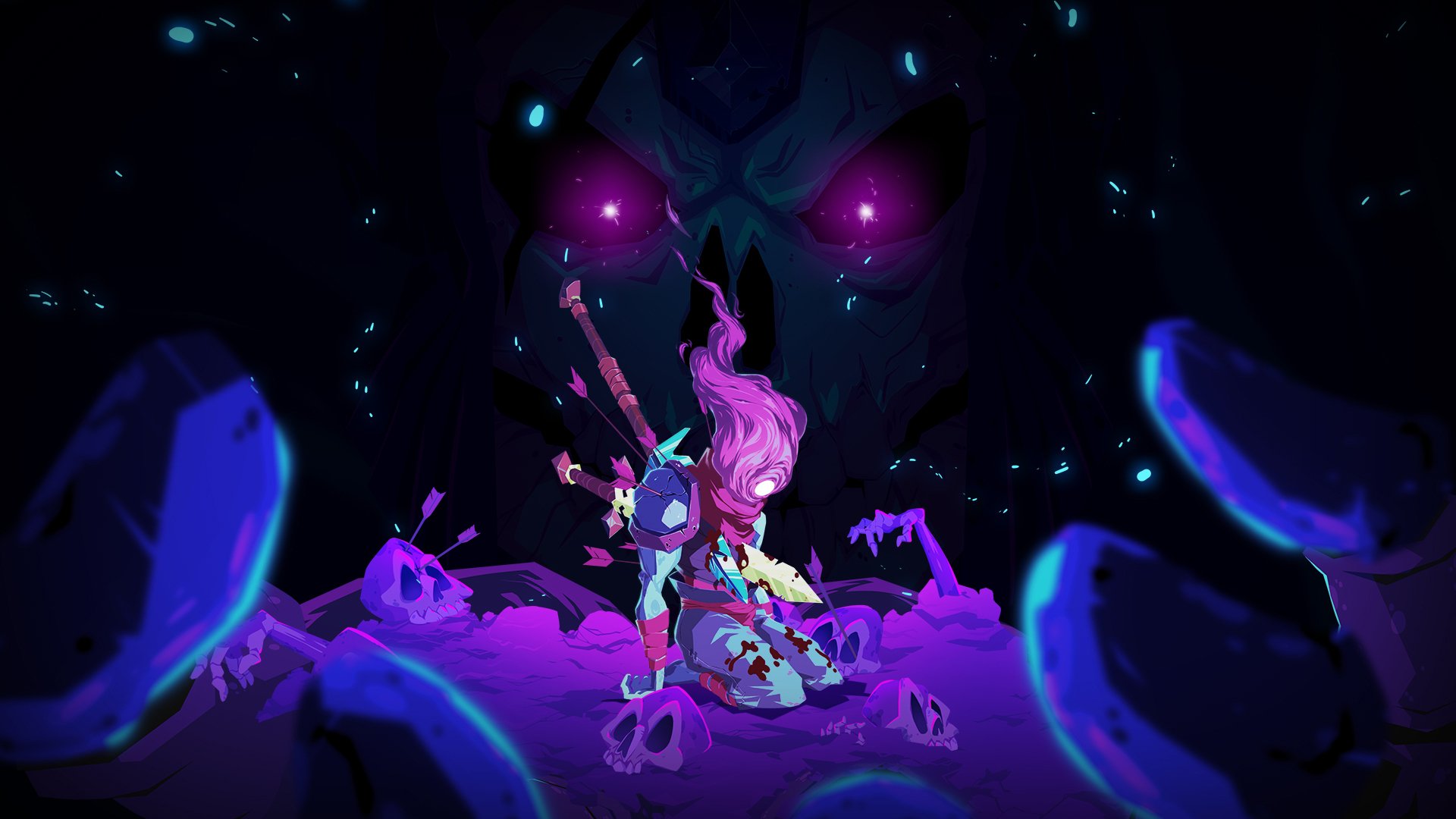 Dead Cells Review